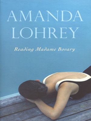 cover image of Reading Madame Bovery